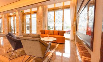 Country Inn & Suites by Radisson,(Shenzhen WorldExhibition Convention Center )