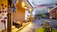 Jiuhuashan Ruxinyuan Holiday Homestay Các khách sạn ở Thanh Dương
