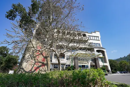 Hoya Hot Springs Resort Guanziling Отели рядом с достопримечательностью «Старая улица Гуанчжоу»