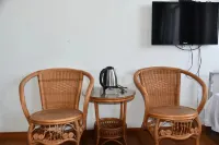 Junwei Hotel Kezuo Houqi