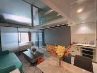 JIANHAI Apartment