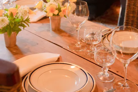 Château de Boucéel - Mont Saint Michel Отели в г. Сервон