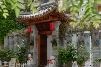 Liquan Fudu Biyuan Hotels in Liquan