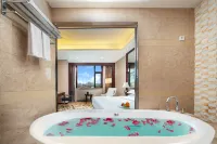 Taishun Changhong Hotel (Wenzhou Taishun New City Avenue Branch) Hotels in Taishun