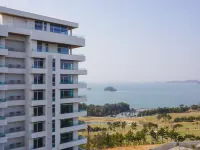 더헤븐 리조트 아일랜드CC 주변 호텔
