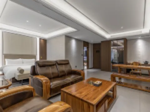 如家スーペリア·雲ホテル（鳳城鳳凰山鳳山路） 鳳城のホテル