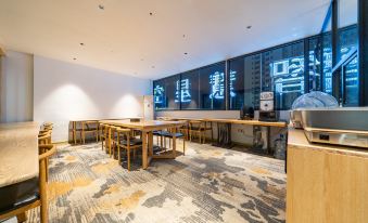 New Smart Starry Sky Hotel (Wanshan Jiuyicheng Branch)