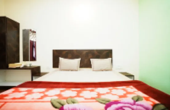 Springfield Family Apartment