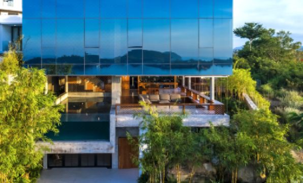 Venity Villa Nha Trang