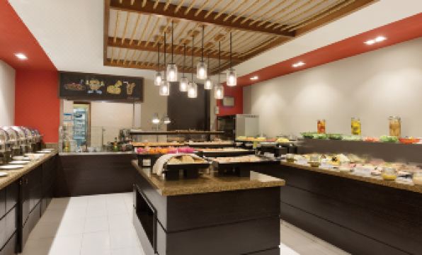 Ramada by Wyndham Downtown Dubai