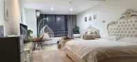 Changman Apartment (Jinan Railway Station North Plaza Branch)