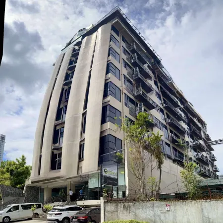 Eastland Hotel and Residences