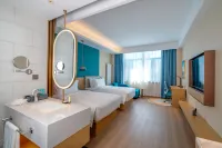 Fu Yi Hotel Hotels near Qingdao Mangrove Tree Resort World