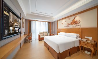 Vienna Intemational Hotel Foshan Shunde  Midea Headquarters