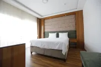 Askar Port Hotel by Continent Hotels in Taşucu