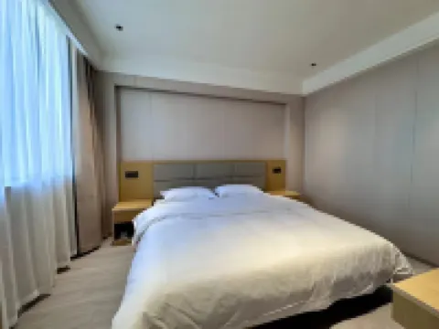 Chengli Xingguang Hotel (Daying Dead Sea) فنادق في داينغ