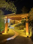 魯山山河上觀民宿 墨子嶺附近的飯店