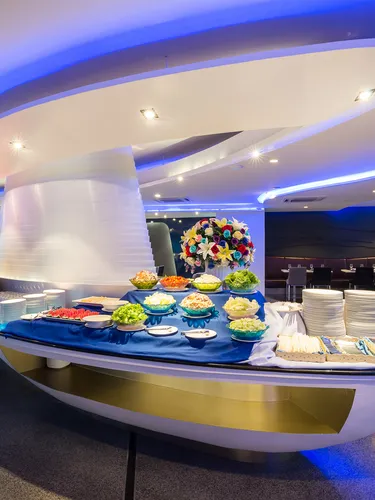 รูปภาพของบลูโบ๊ท โฮลเทล เจซี