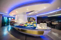 Blue Boat Hotel JC