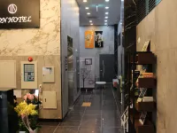 ION HOTEL Dongdaemun Hotels near Ogan Bridge