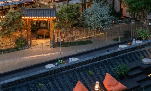 GuiYuan Hotel · ChengDu Grand Mansion