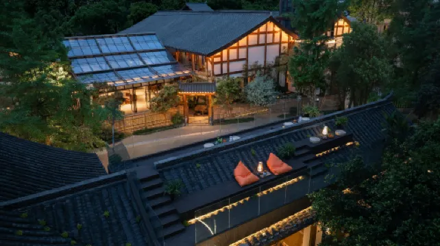 GuiYuan Hotel · ChengDu Grand Mansion