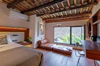 Pingjiang Jiuyue Courtyard (Pingjiang Road Branch) - 3-Star