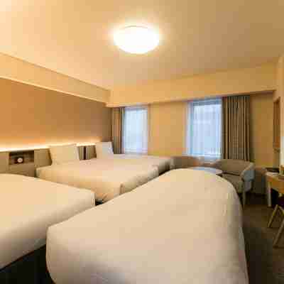 リッチモンドホテル青森 Rooms