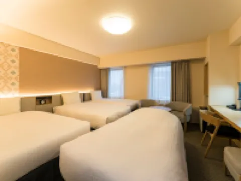 リッチモンドホテル青森 青森市のホテル