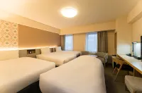 Richmond Hotel Aomori Hotels in Aomori