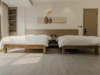 misty rain Inn 핑이 호텔