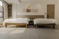 misty rain Inn
