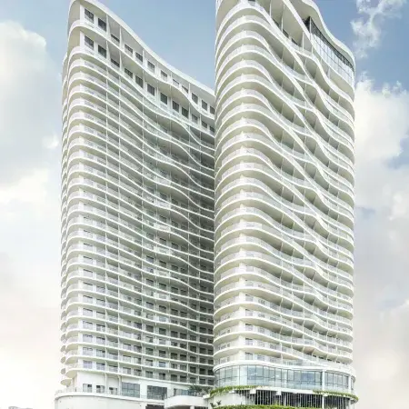 Citadines Marina Halong