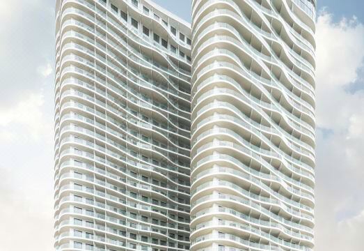 시타딘 마리나 하롱