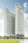 Citadines Marina Halong Hotels in Ha Long