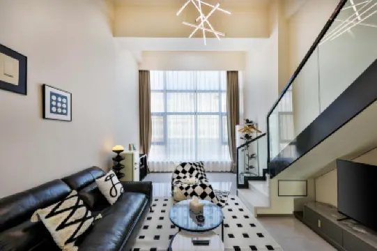 Kaola loft Selected Hotel Hotels in 