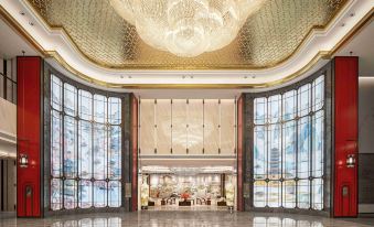 Shangrao Xinbang Hotel