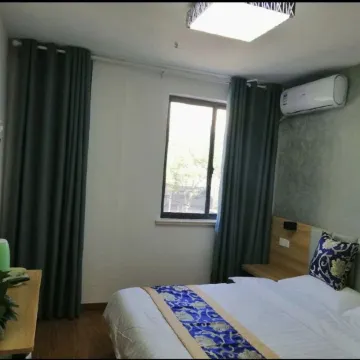 Shanghai chexing Hotel