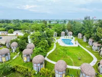 Chaoqi Internet Celebrity Homestay
