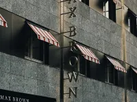 Max Brown Hotel Missori, Part of Sircle Collection Hotels near رومولو