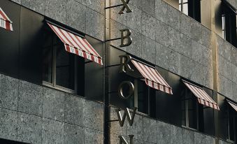 Max Brown Hotel Missori, Part of Sircle Collection