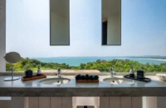 美瑞莎觀海別墅 馬特勒酒店