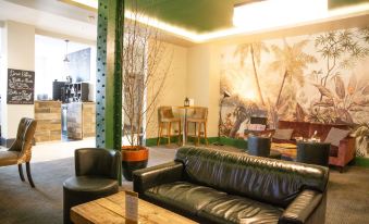 The Ainscow Hotel