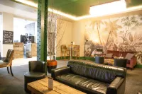 The Ainscow Hotel - WLAN