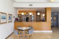 Parador de Javea - bar