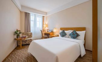 Ausotel Dayu Beijing
