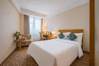 Ausotel Dayu Beijing Hotel in zona Beijing Institute of Executives