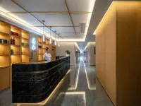 Guanghan Minshan Jingyun Hotel