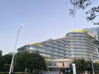 State JS Esports Hotel (Jinhai Lake Park Hotel)