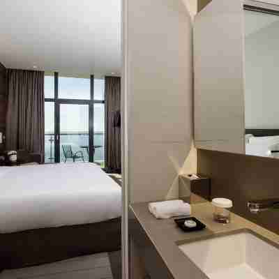 Pullman Sochi Centre Rooms